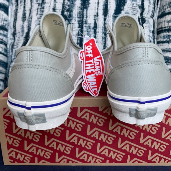 Vans Old Skool Tapered Retrocali WMNS - Picture 14 of 16